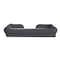 Flash Furniture Gray 44x34 Orthopedic Memory Foam Bolster Dog Bed AJ-ORTHO-00190-GY-GG - alternate 2